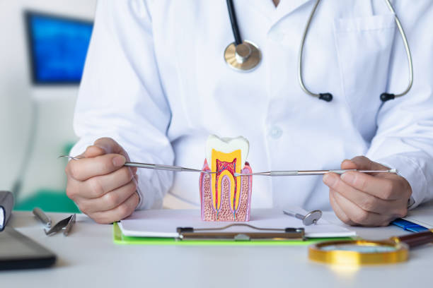 Best Emergency Treatment for Toothache in Diamond Springs, CA