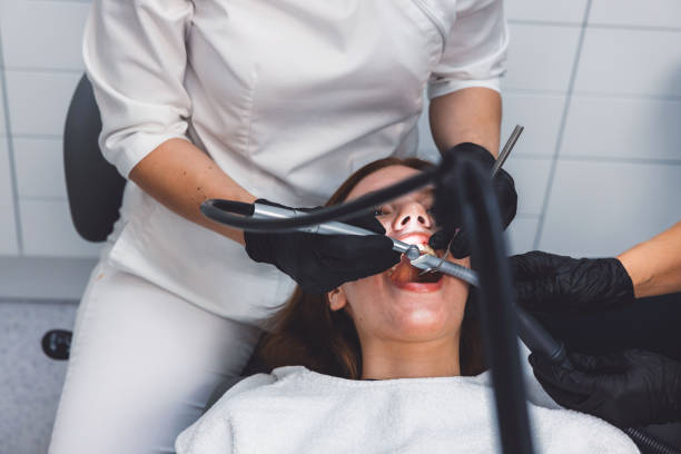 Best Emergency Root Canal Treatment in Diamond Springs, CA